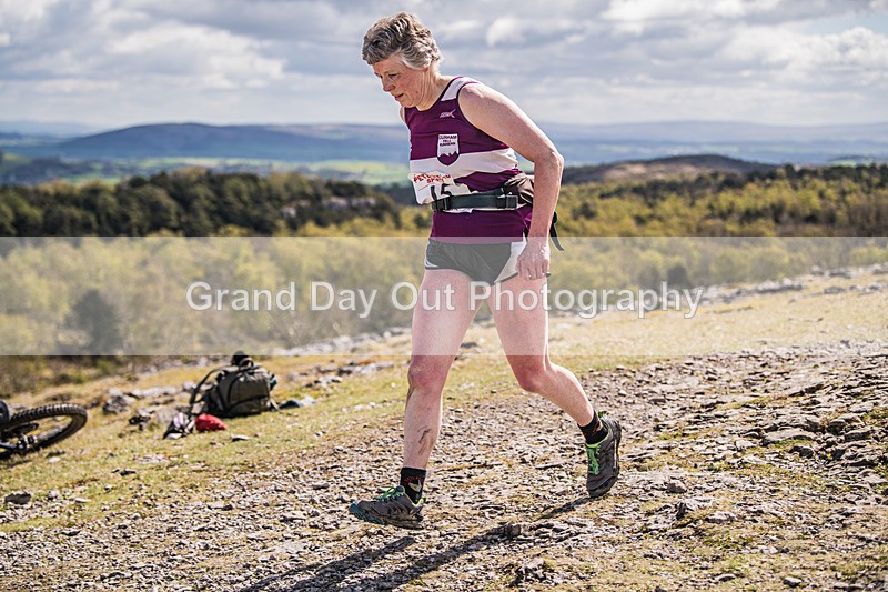 Dean Barwick-355 - Dean Barwick Dash Fell Race Sunday 19th April 2026