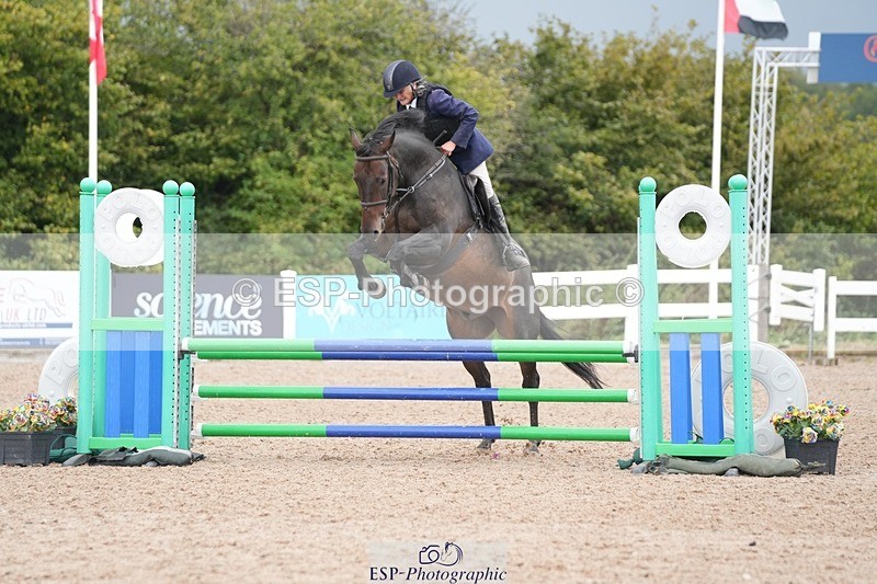 250911-122717-01231 - Cls 11 85cm Amateur Champ