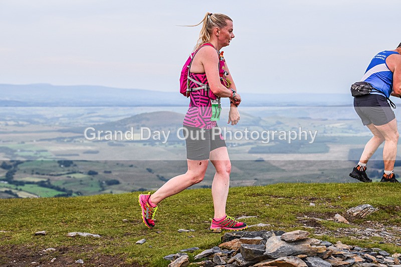 BB Kong-288 - BB Kong Fell Race Wednesday 27th July 2022