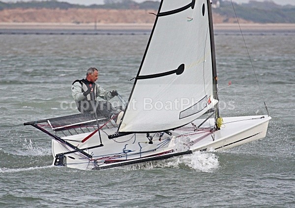 090424 BLAZE 669 IMG_5049 - Sailboats - monohull
