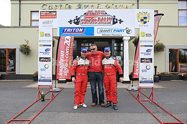 379 - ALMC RALLY 2016