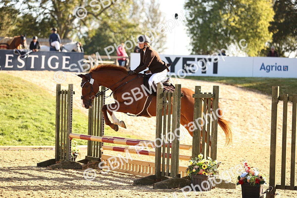 SBM_35084 - J38 - Senior 80cm Championship