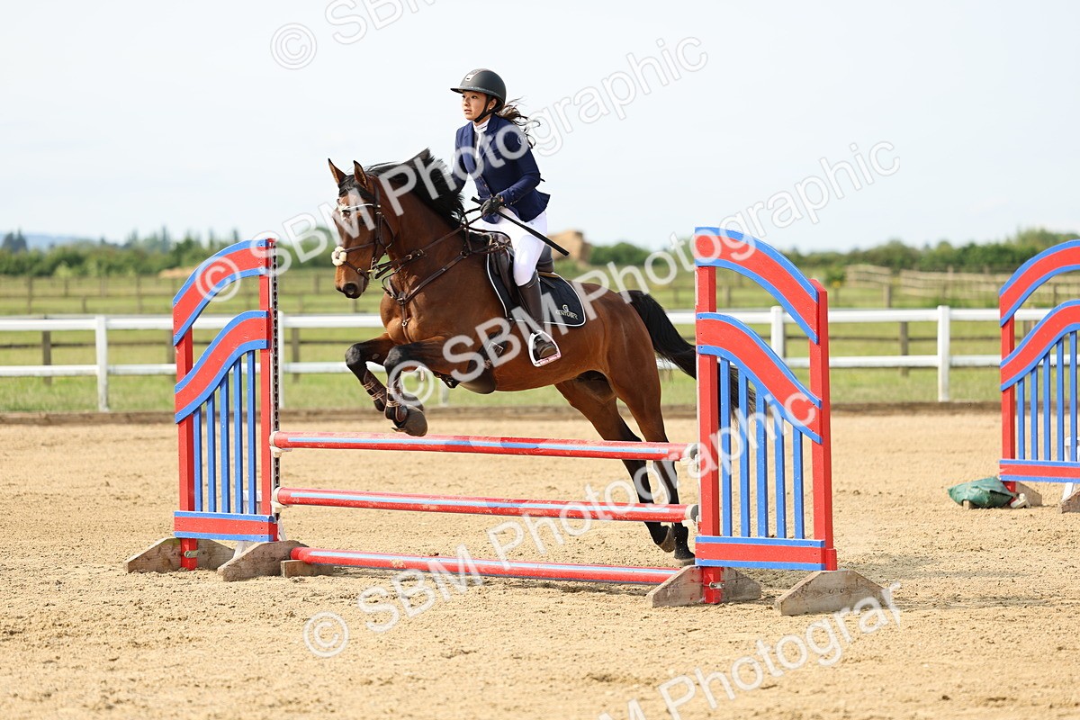 SBM_003989 - Class 15 - Clear Round
