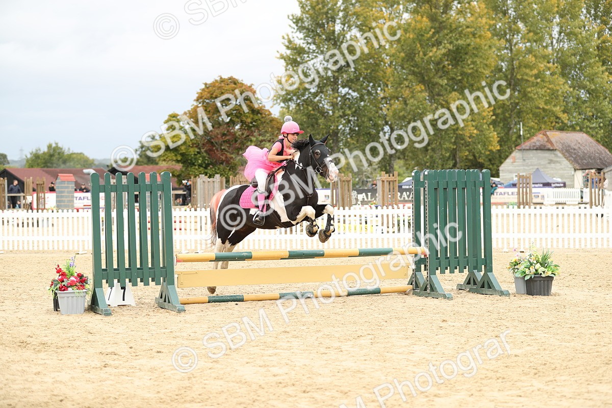 SBM_65629 - J48 - Pairs Jumping Open 70cm & 85cm