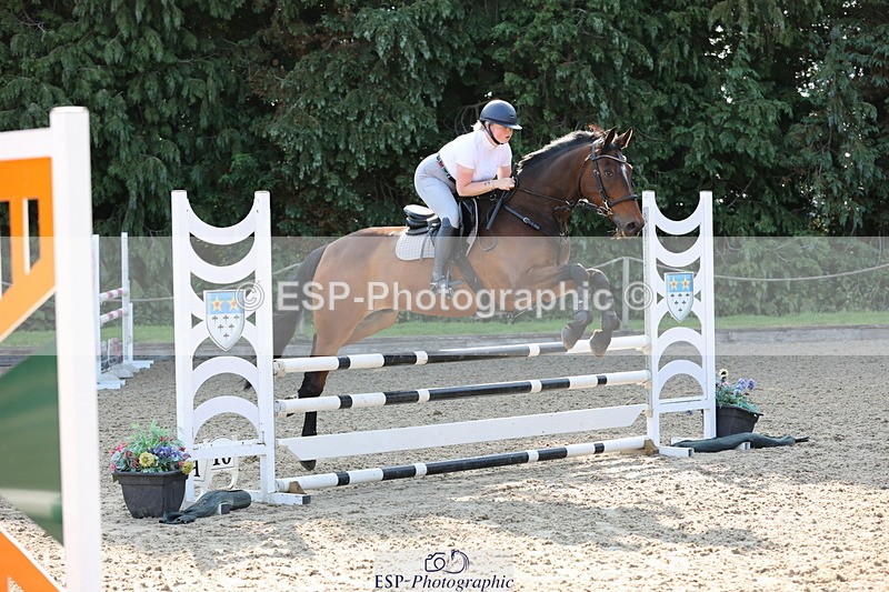 250614A-084749-04689 - Cls 25 85cm Amateur Quali