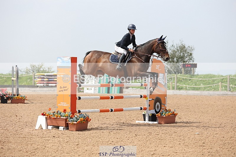 240511A-120334-12644 - Cls 35 Prestige Big Star Champ Quali