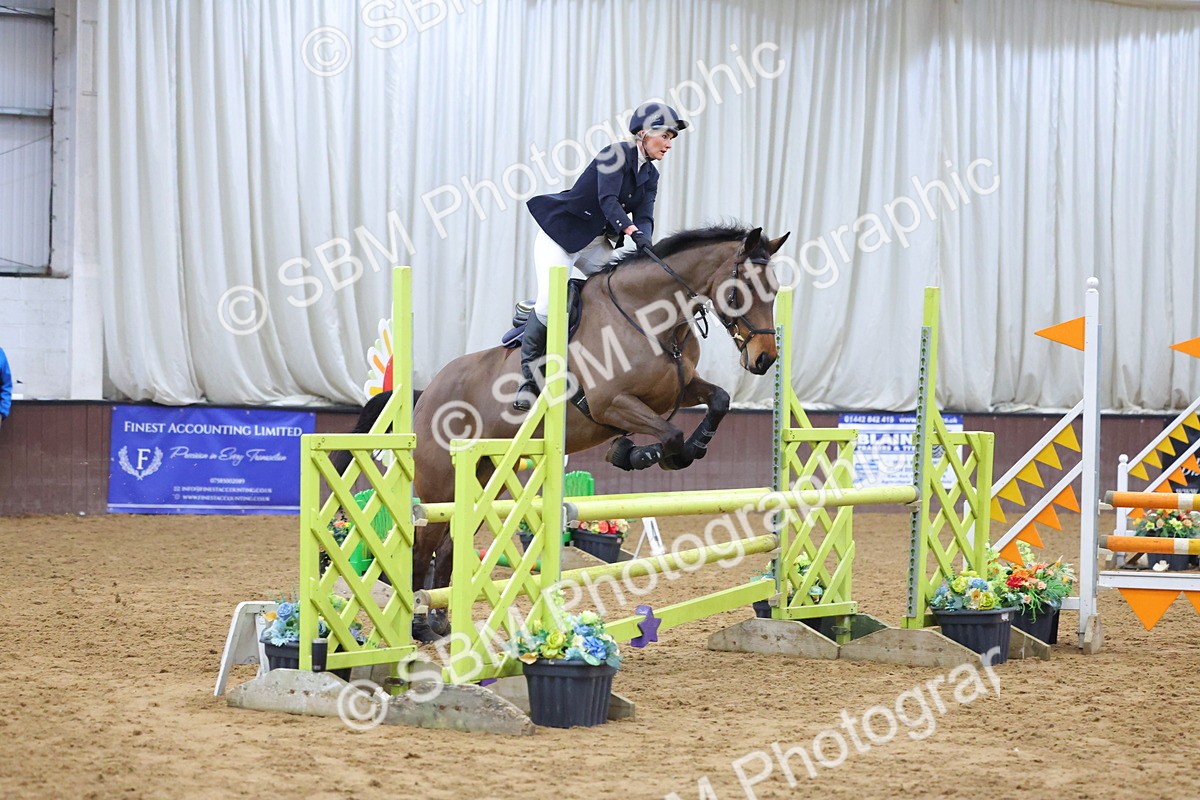 SBM_001077 - Class 13 - Equissage Pulse Senior British Novice/ 90cm Open - First Round (0.90m)