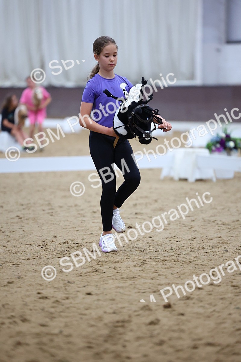 SBM_002400 - Class 7 - Freestyle Dressage Championship Final
