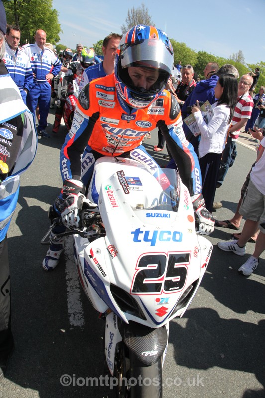 IMG_0591 - Senior TT - Start Line