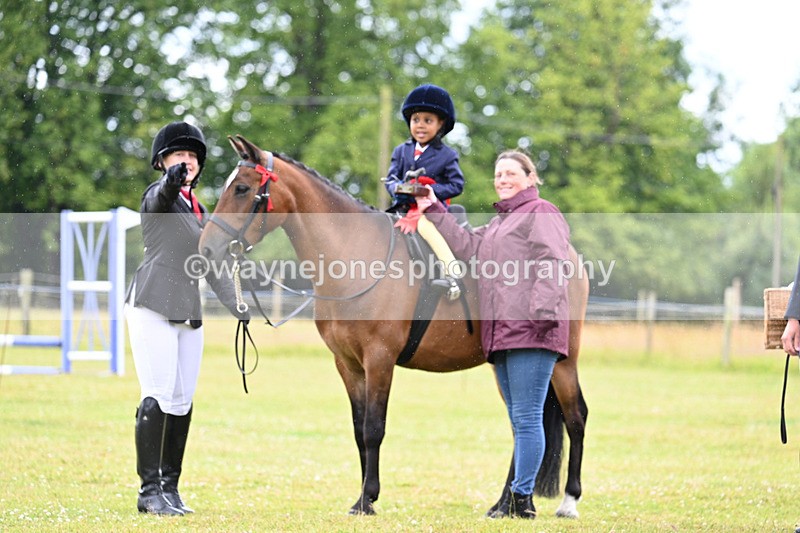 WJ7_4797 - Class 1 Lead Rein Pony