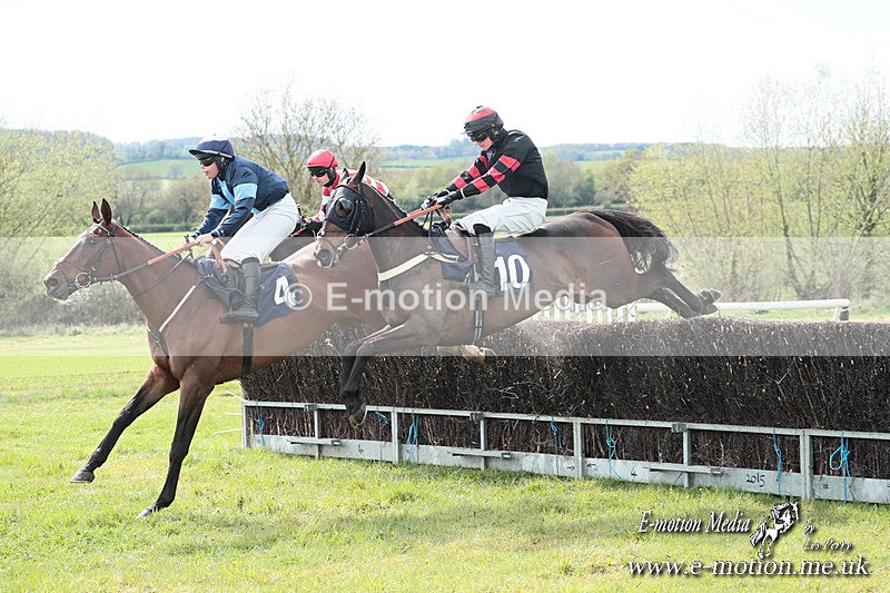 PtP 210425  857 - Paxford Races Easter Monday 21/04/25