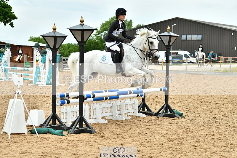 230624A-160752-00462 - Cls 20 Pony Intro 70cm