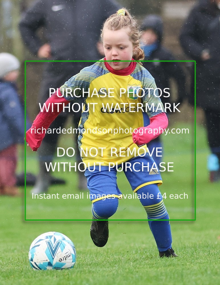 533A4793 - Wattsfield under 7s vs Kendal Utd Ladies & Girls U8 (22/11/25)