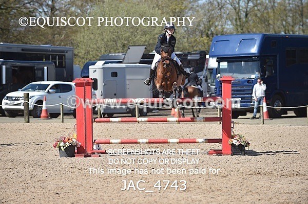 JAC_4743 - CLASS 12 SAT Senior 1.30m Open RHS Young Masters Qualifier