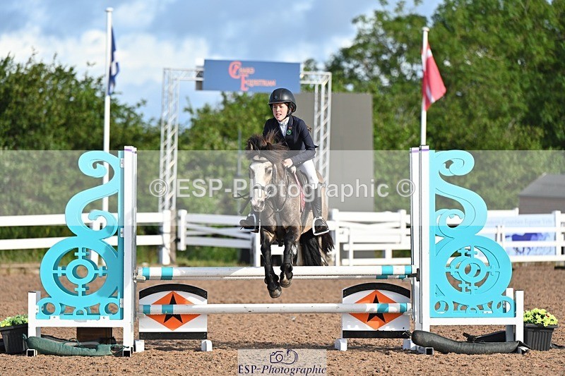 260628-080405-06581 - Cls 35 Pony British Novice + 80cm Open