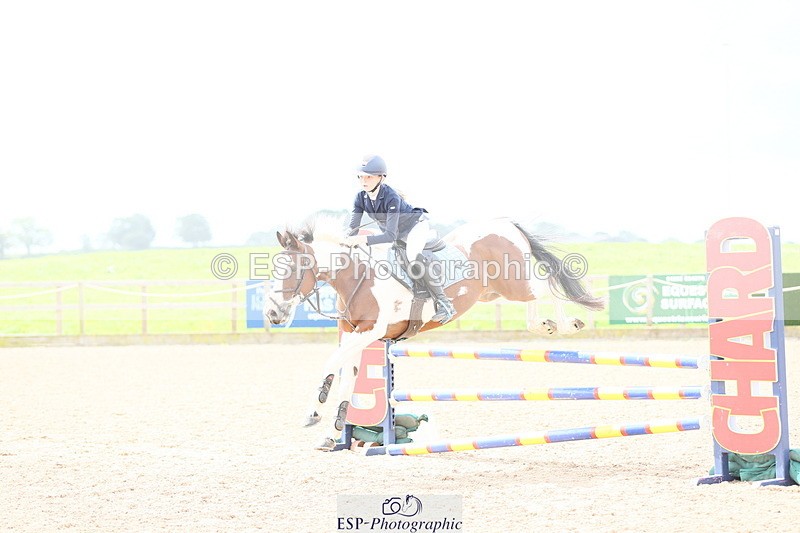 230715A-110549-00569 - Cls 34 Springboard 128cm & 138cm