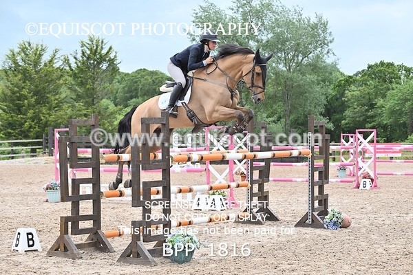 BPP_1816 - CLASS 16 SAT National 1.30m Open