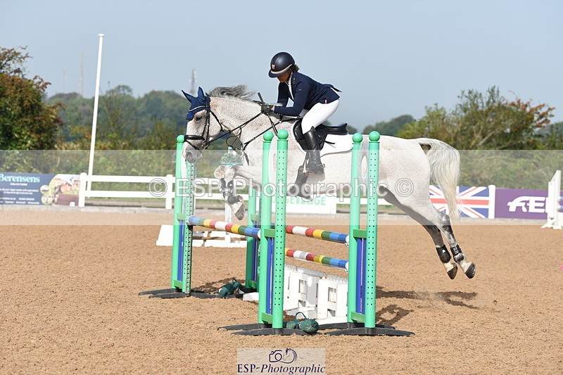 230906A-100322-00015 - British Novice & 90cm Open