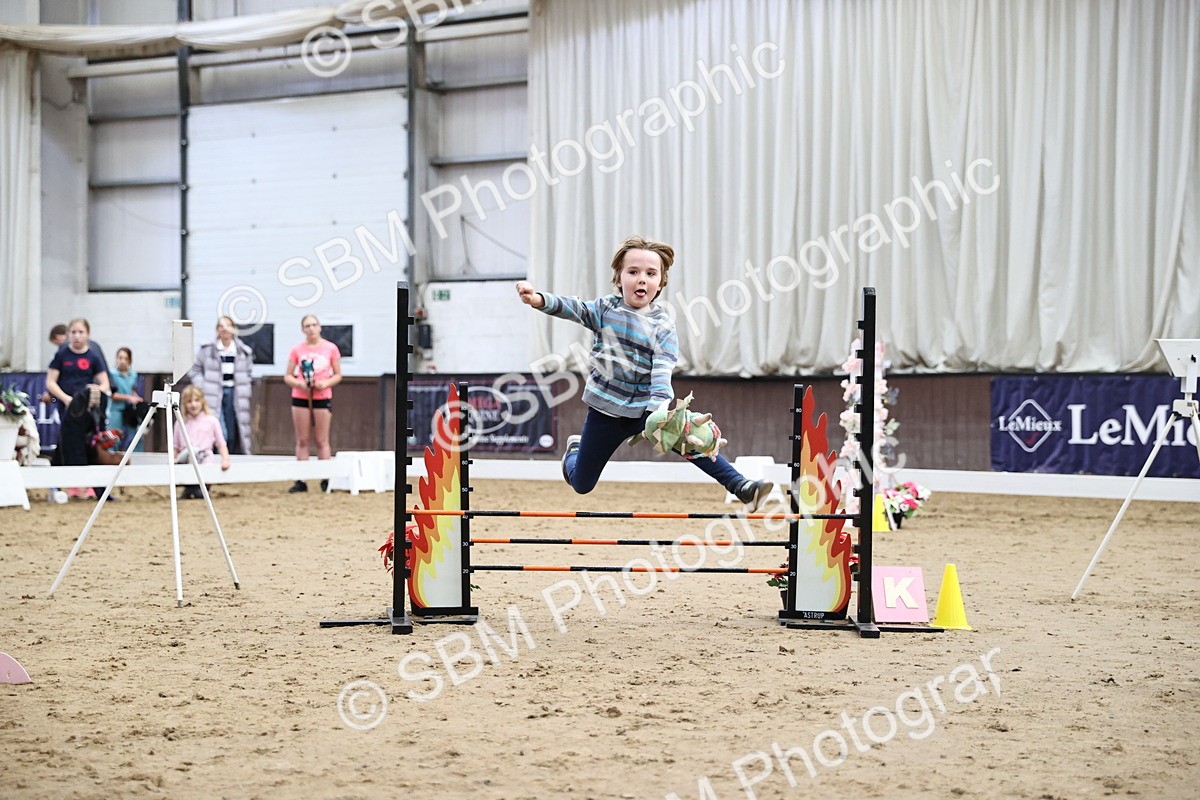 SBM_001190 - Class 9 - 40cm