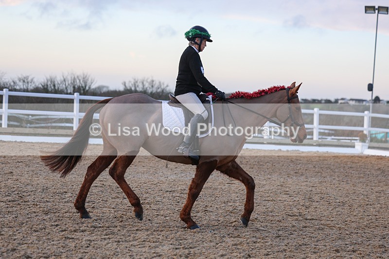 3E7A5136 - Class 5: Novice