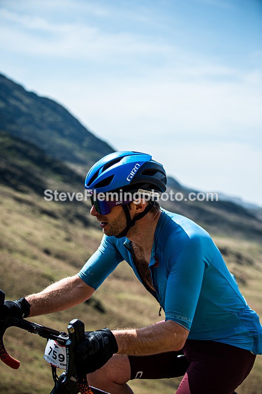 131413 - Hardknott Pass Camera 3 13.00-14.00