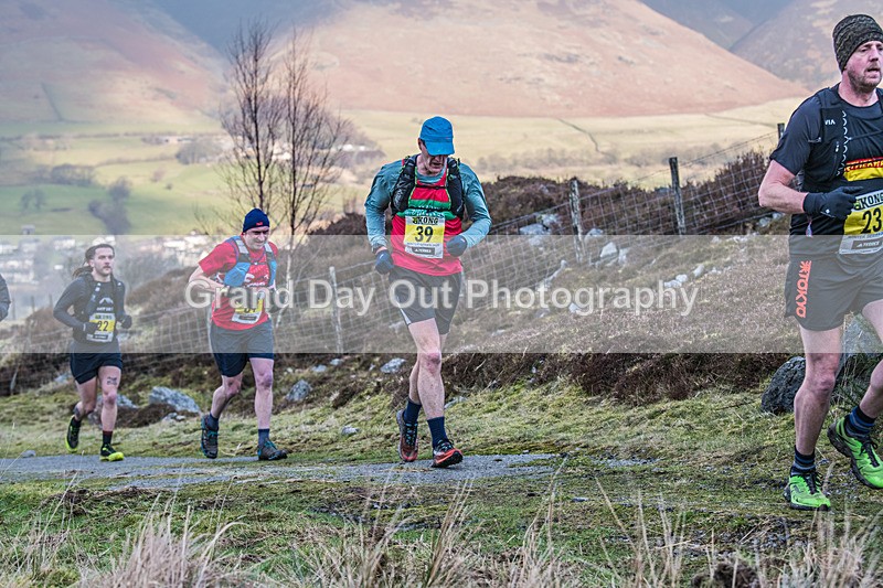 Clough Head-296 - Kong Clough Head Fell Race Saturday 18th January 2025