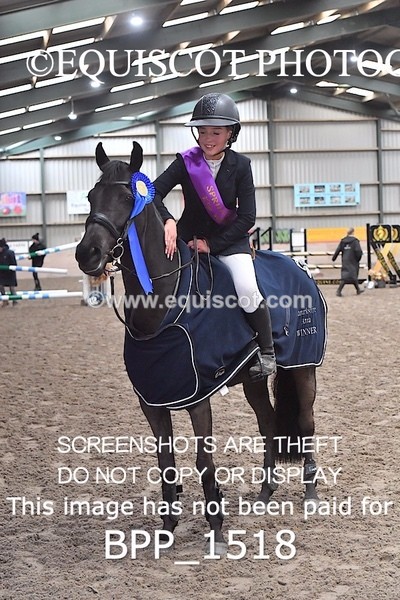 BPP_1518 - CLASS 4 Springboard 128cm/ 138cm Restricted Handicap