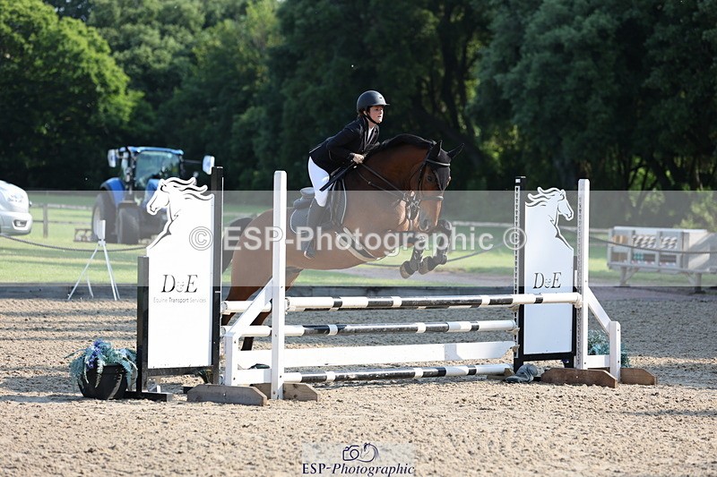 250614A-085303-04729 - Cls 25 85cm Amateur Quali