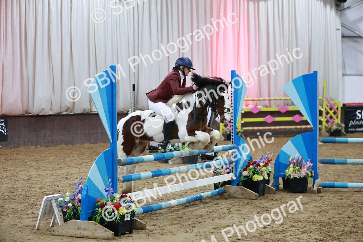 SBM_005401 - Bareback - Camera 1