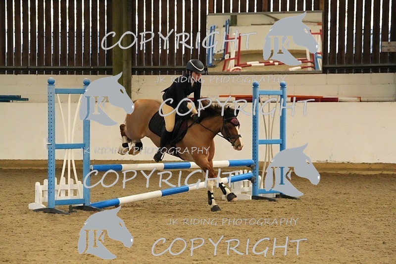 JKR02132 - Class 5 60cm