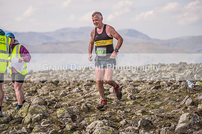 Fairfield-571 - Fairfield Horseshoe Fell Race Saturday 11th May 2024