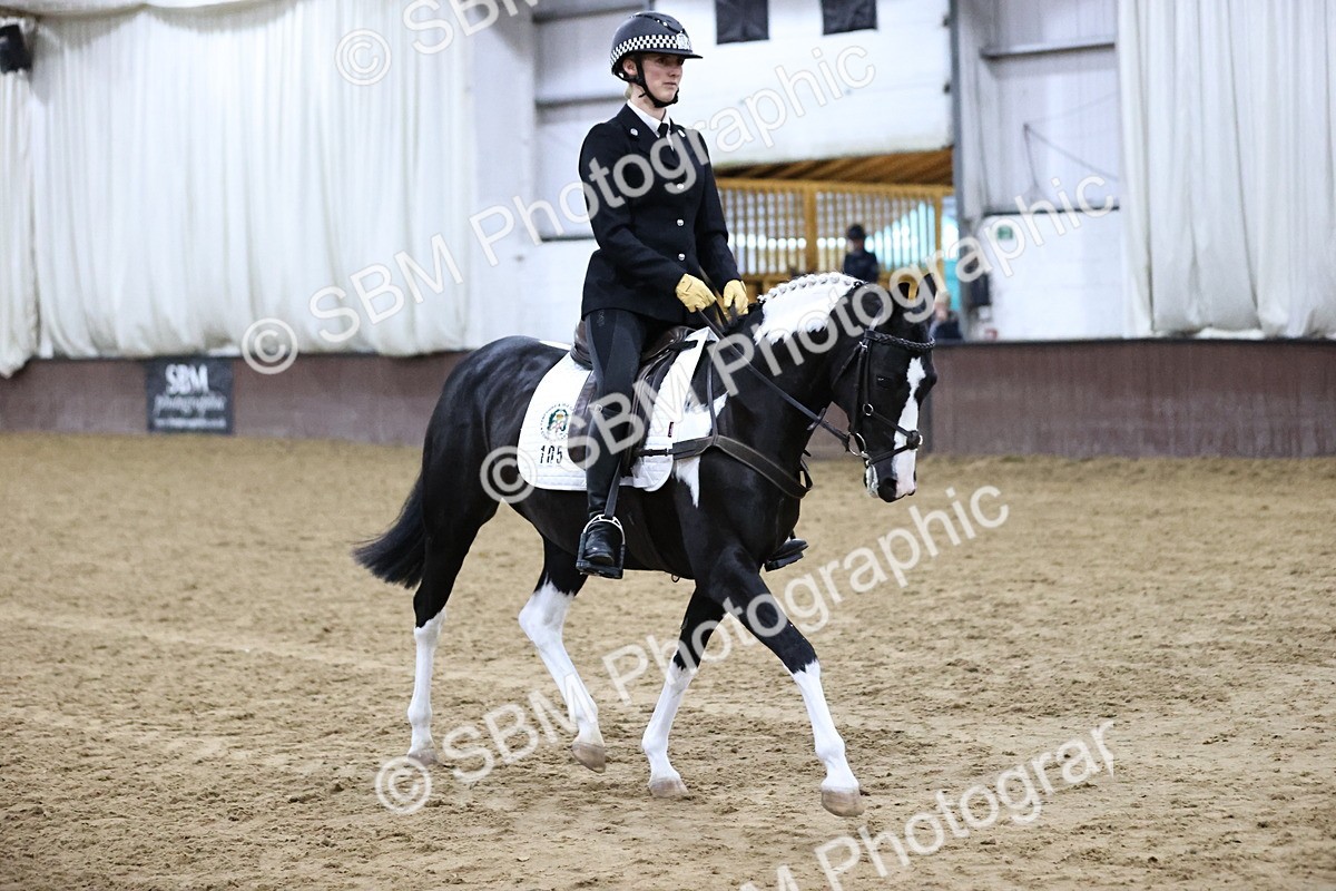 SBM_6762 - Class 24 - UKPSAF Performance 70cm