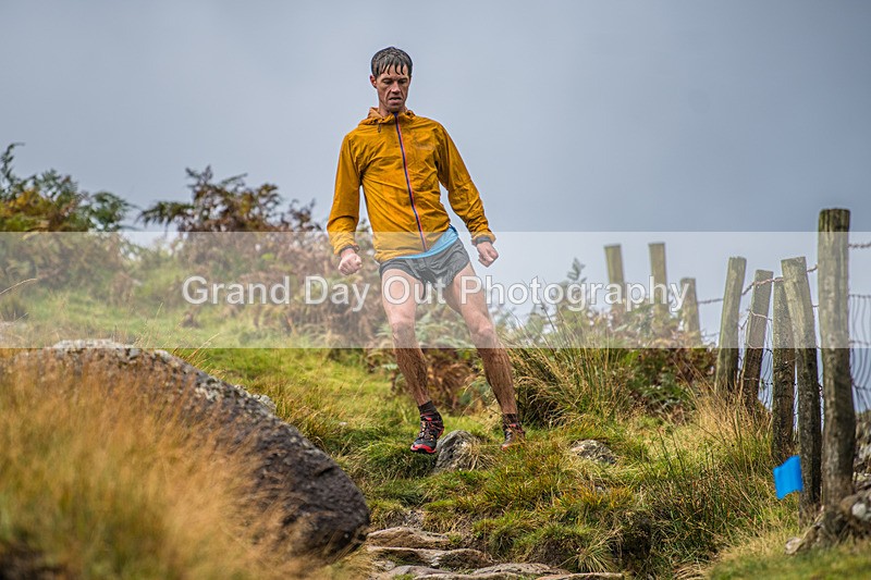 Langdale-1047 - Langdale Horseshoe Fell Race Saturday 12thOctober 2024