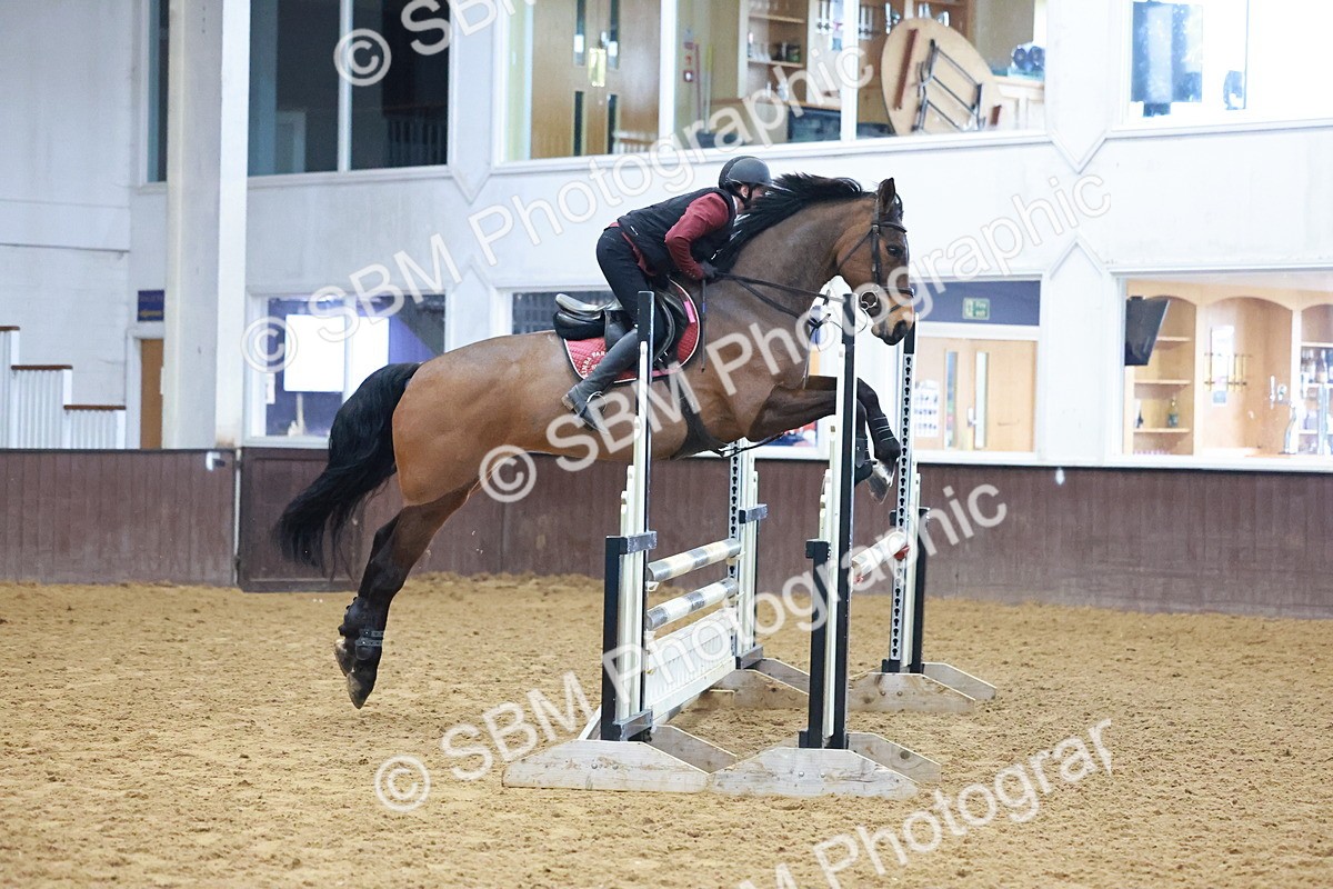SBM_000536 - Class 2 - Senior British Novice - 90cm