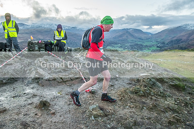 Loughrigg-704 - Loughrigg Fell Race Wednesday 12th April 2023