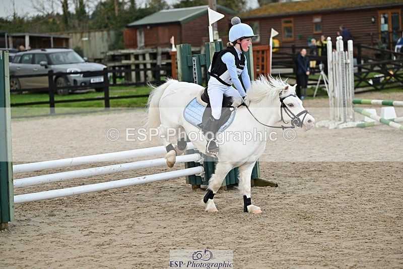 241110-133746-00894 - 60-65cm Arena Eventing