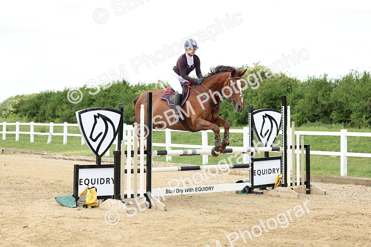 SBM_005219 - Class 18 - Senior 1.05m Open