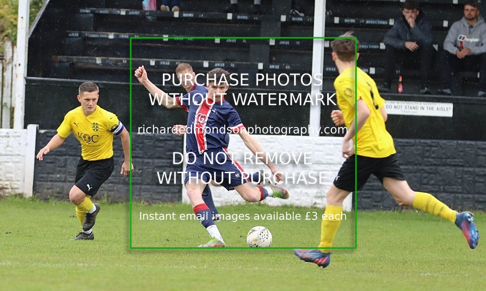 IMG_1598 - North Lancs Finals 1: Castle FC vs Hest Bank Utd