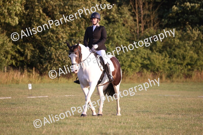 20250731-0501 - Class 3 - Novice 3