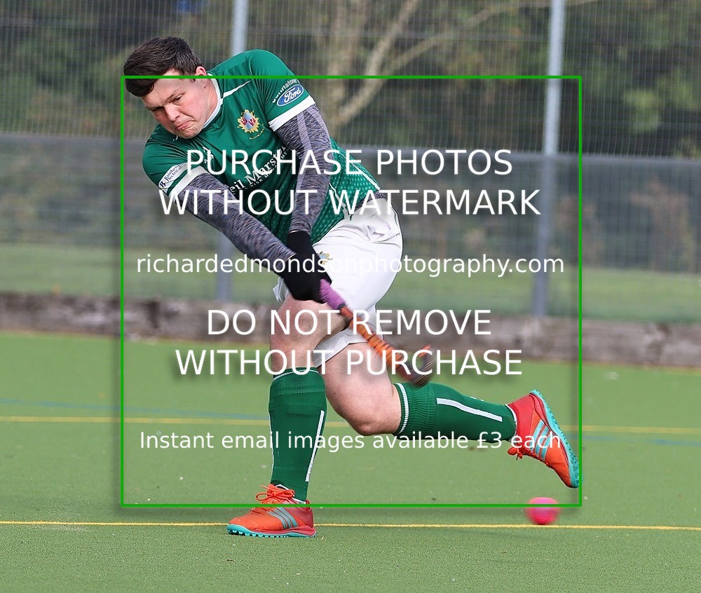 IMG_0764 - Kendal Mens Hockey 2s vs Preston Mens Hockey (28/9/24)