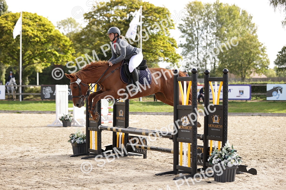 SBM_16695 - J33 - Senior 75cm Championship