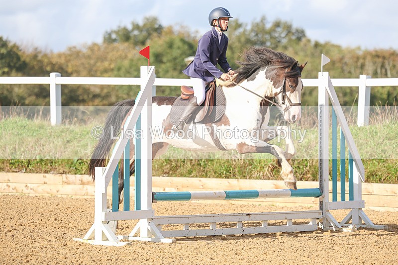 3E7A2652 - Class 3: 50cm Open