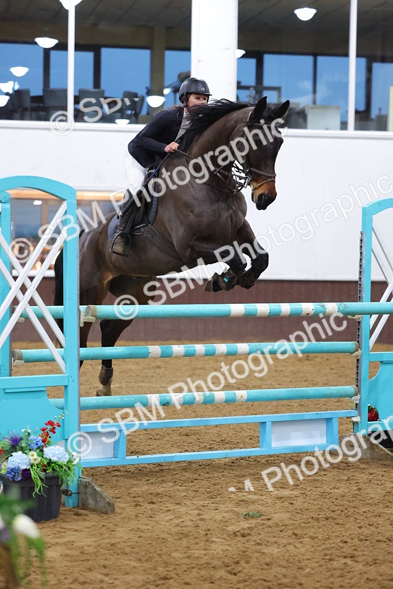 1I0A6096 - Class 12 - National 1.30m/1.40m Open Handicap