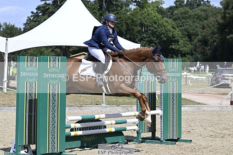 250823A-124049-28842 - WC Round 2 70+ 12.44 to 13.10