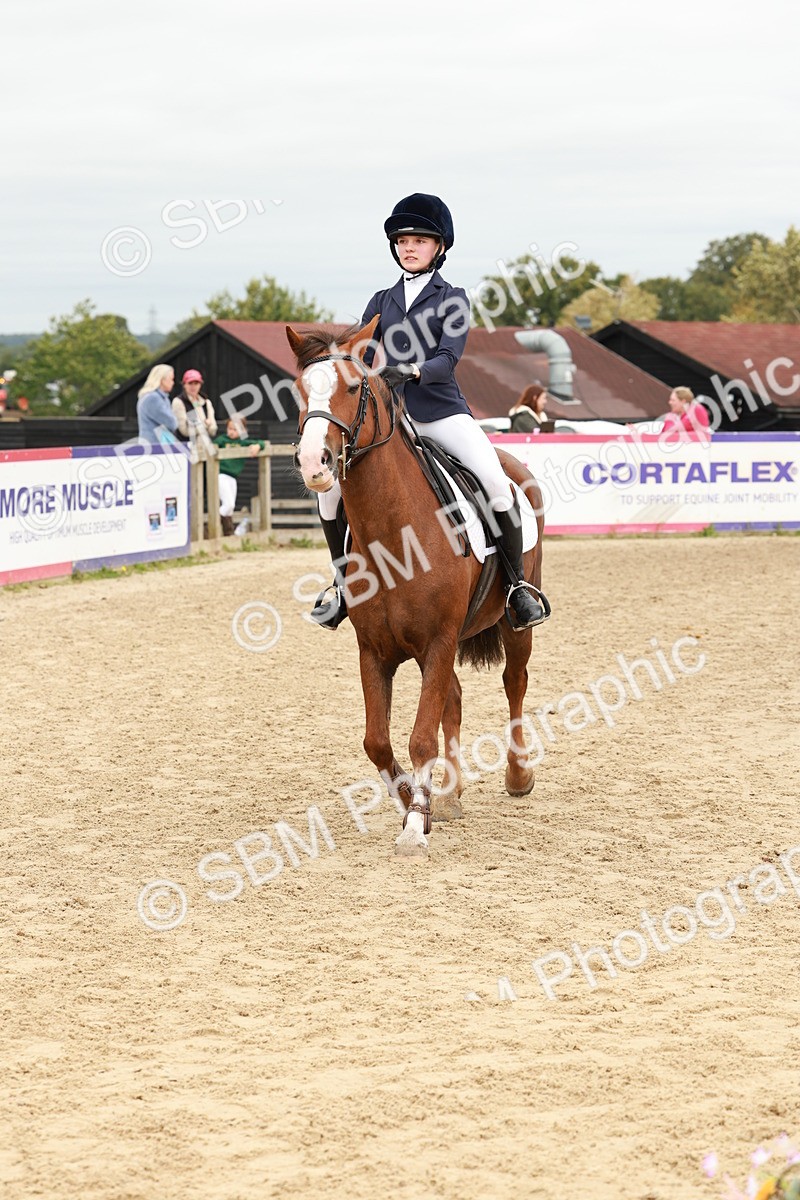 SBM_66906 - J13 - Junior Pony 60cm Championship