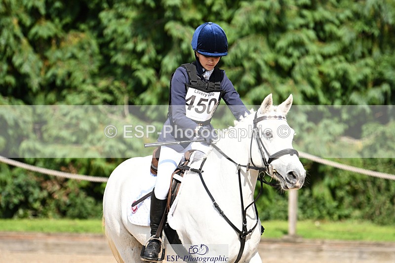 240824X-160955-29897 - 80cm Round 2 15.30 to 16.50