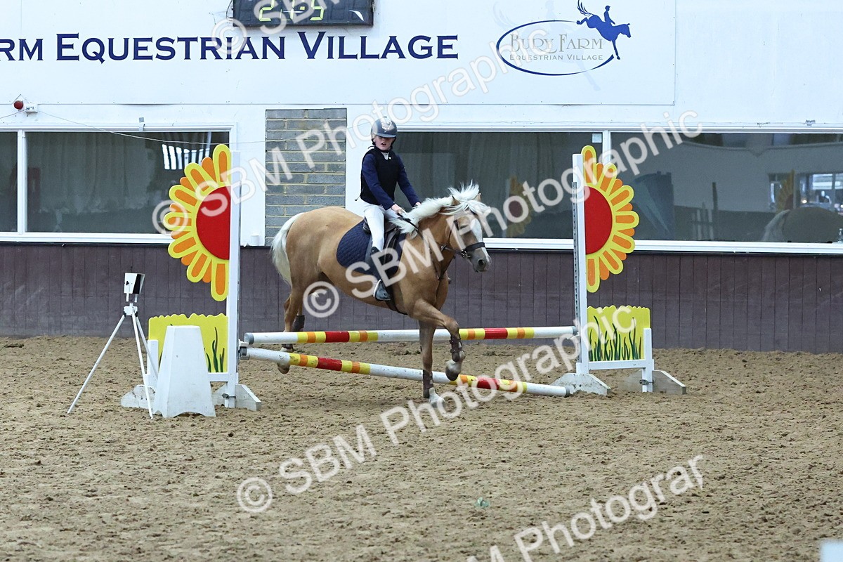 SBM_005442 - Class 5 - 60cm Open