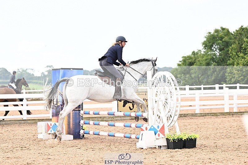 240801A-102631-00253 - Cls 8 85cm Amateur Qualifier