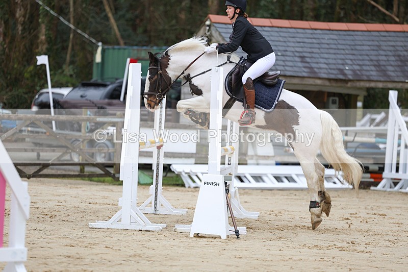 3E7A8044 - Class 1: 95-100cm