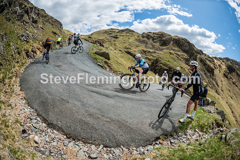 125615 - Hardknott Hairpin 12.00 - 13.00
